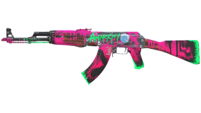 Neon Revolution image