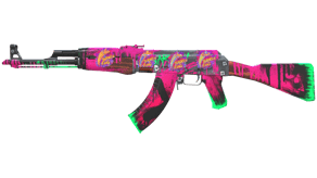 Neon Revolution image