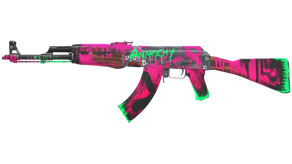 Neon Revolution image