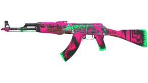 Neon Revolution image
