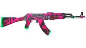 Neon Revolution image
