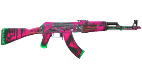 Neon Revolution image
