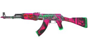 Neon Revolution image