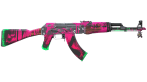 Neon Revolution image