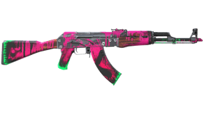 Neon Revolution image