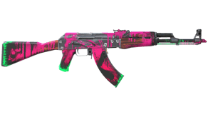 Neon Revolution image