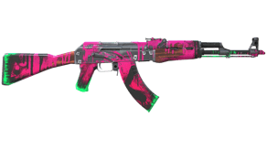 Neon Revolution image