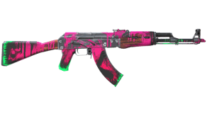 Neon Revolution image