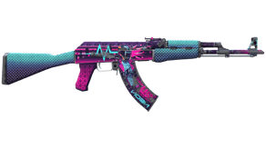 Neon Rider image