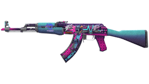 Neon Rider image