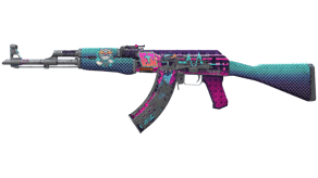 Neon Rider image