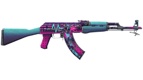 Neon Rider image
