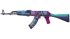 Neon Rider image