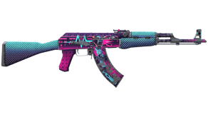 Neon Rider image