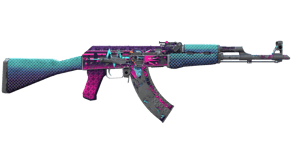 Neon Rider image