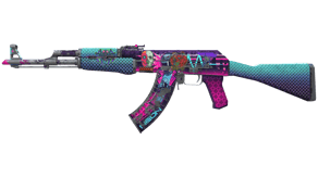 Neon Rider image
