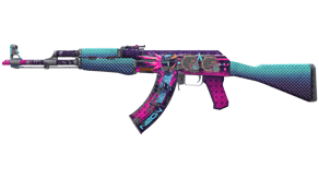 Neon Rider image