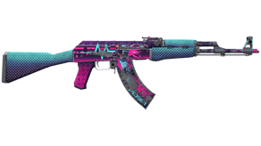 Neon Rider image