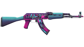 Neon Rider image