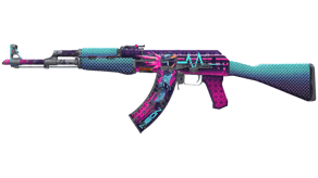 Neon Rider image