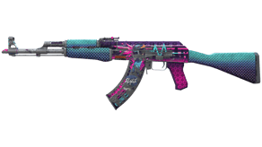 Neon Rider image