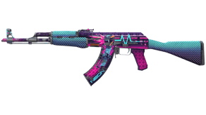 Neon Rider image