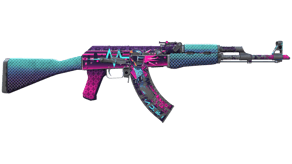 Neon Rider image