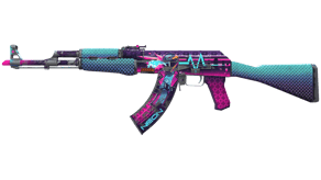 Neon Rider image