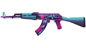 Neon Rider image