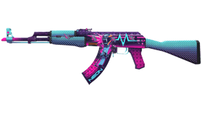 Neon Rider image