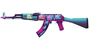Neon Rider image