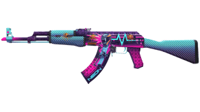 Neon Rider image
