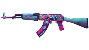 Neon Rider image