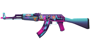 Neon Rider image