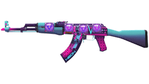 Neon Rider image