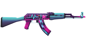 Neon Rider image