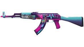 Neon Rider image