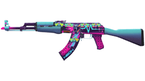 Neon Rider image
