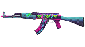 Neon Rider image