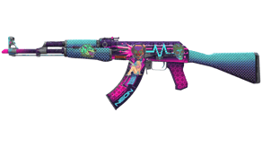 Neon Rider image