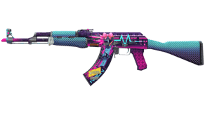 Neon Rider image