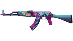 Neon Rider image