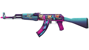 Neon Rider image
