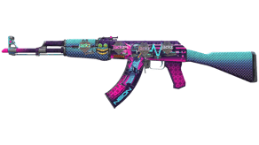 Neon Rider image