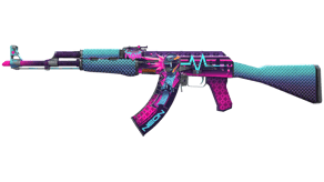 Neon Rider image