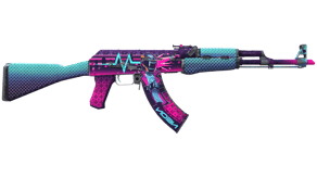 Neon Rider image