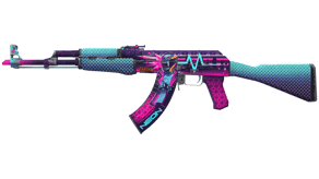Neon Rider image