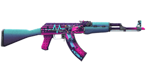 Neon Rider image