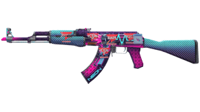Neon Rider image