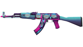 Neon Rider image